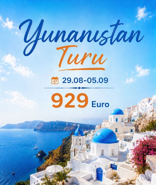 Yunanistan