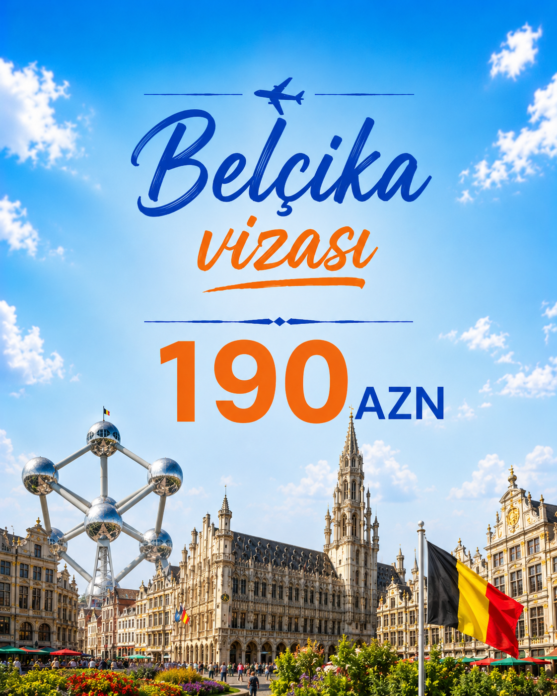 Belçika