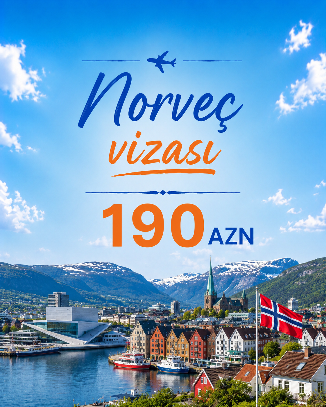 Norveç