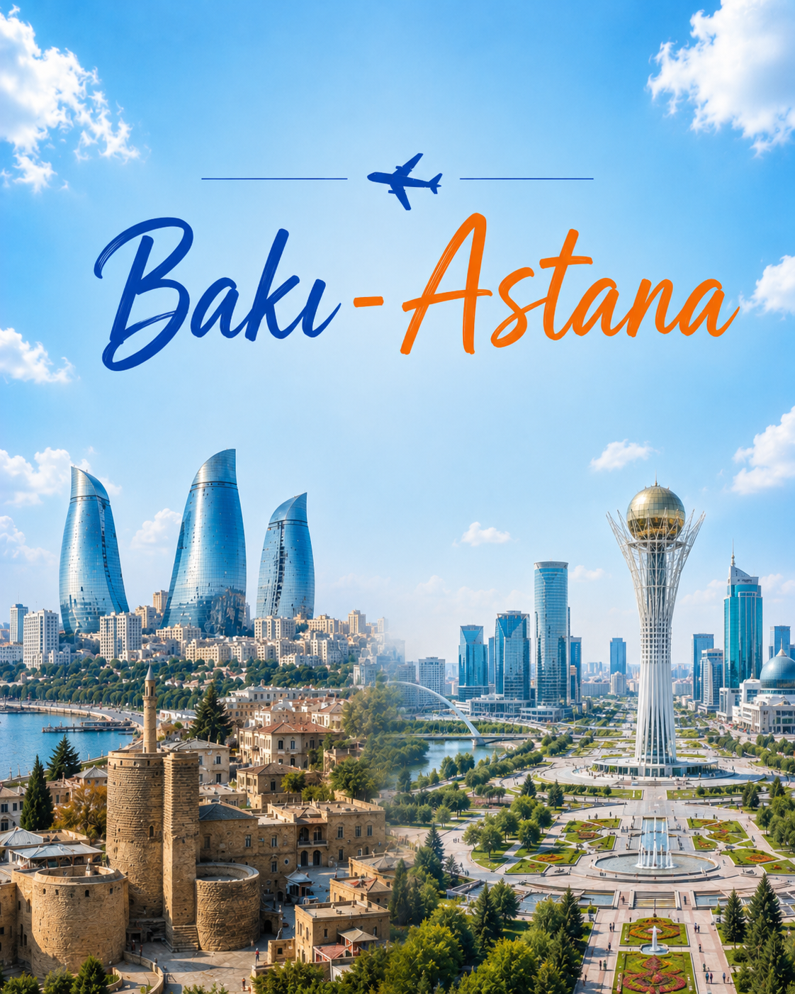 Astana