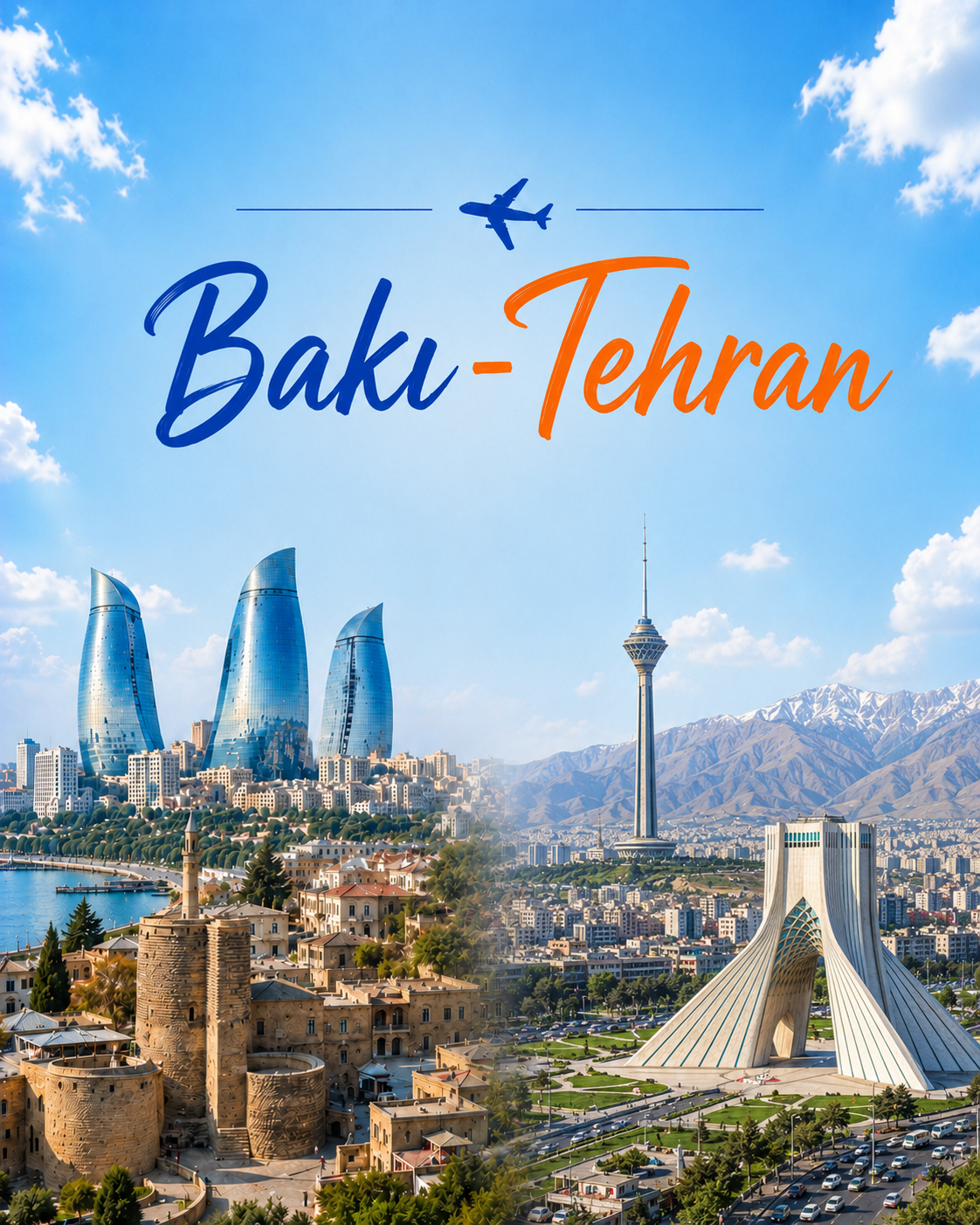 Tehran